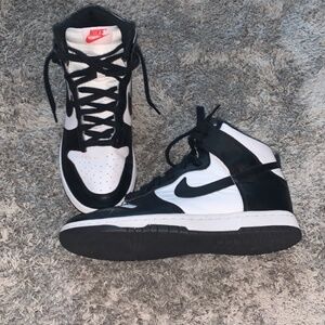 Nike Dunks Panda Dunks